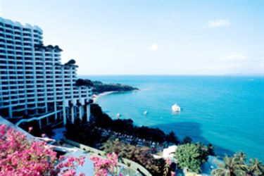 Hotel Royal Cliff Grand:  PATTAYA
