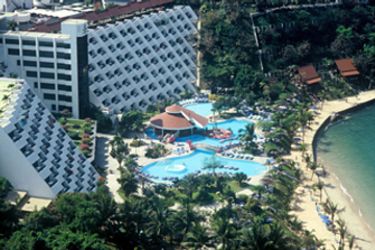 Hotel Royal Wing & Spa:  PATTAYA