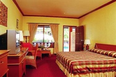 Hotel Sabai Lodge:  PATTAYA