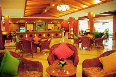 Hotel Sabai Resort:  PATTAYA