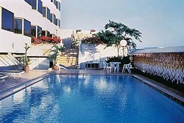 Hotel Sun City Pattaya:  PATTAYA