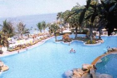 Hotel Garden Sea View Resort:  PATTAYA