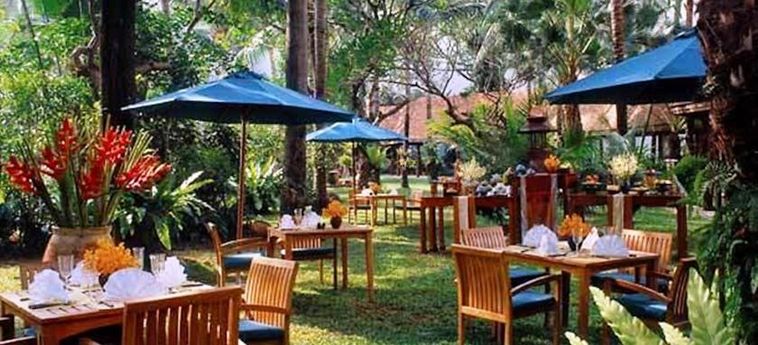 Hotel Avani Pattaya Resort & Spa:  PATTAYA