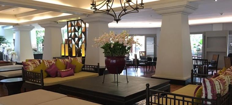 Hotel Avani Pattaya Resort & Spa:  PATTAYA