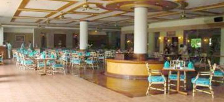 Hotel The Imperial Pattaya:  PATTAYA
