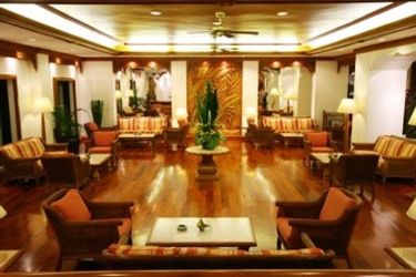 Hotel The Imperial Pattaya:  PATTAYA