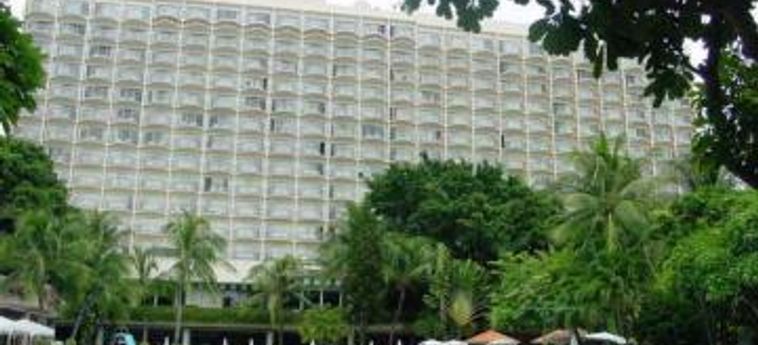 Hotel THE IMPERIAL PATTAYA