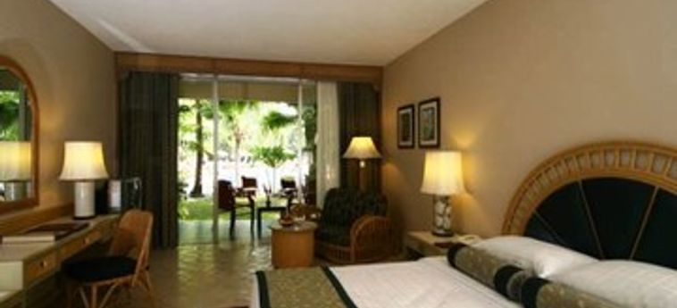 Hotel Siam Bayshore Resort & Spa:  PATTAYA