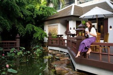 Hotel Siam Bayshore Resort & Spa:  PATTAYA