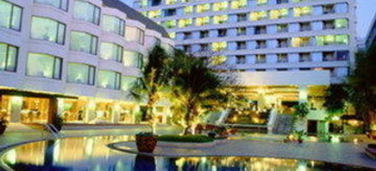 Hotel The Bayview Pattaya:  PATTAYA