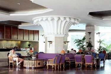 Hotel The Bayview Pattaya:  PATTAYA