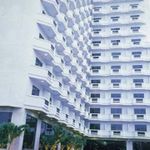 Hôtel SUNBEAM HOTEL PATTAYA