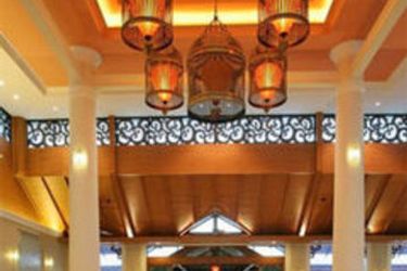 Hotel Ravindra Beach Resort & Spa:  PATTAYA