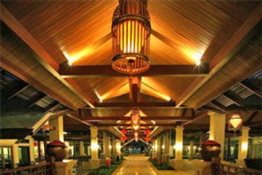 Hotel Ravindra Beach Resort & Spa:  PATTAYA