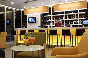 Hotel Ibis Pattaya:  PATTAYA