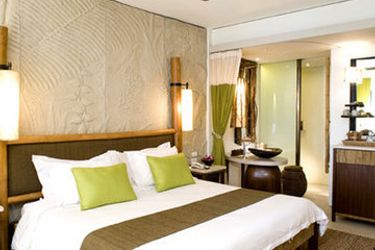 Hotel Centara Grand Mirage Beach Resort:  PATTAYA
