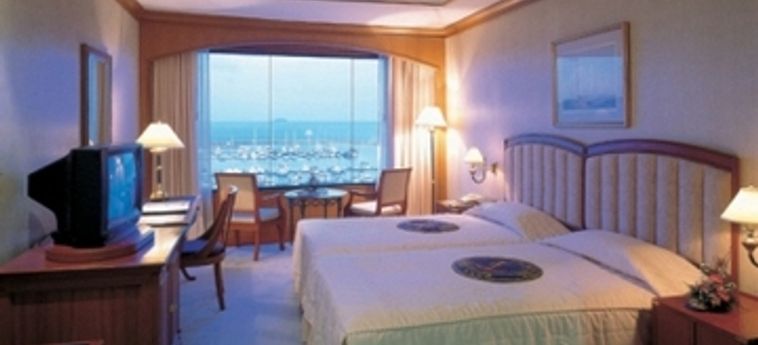 Hotel Ocean Marina Resort Pattaya Jomtien:  PATTAYA
