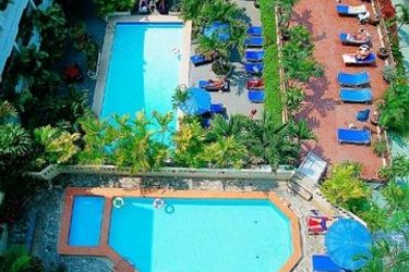 Sunshine Hotel & Residences:  PATTAYA