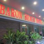 Hotel BARON BEACH HOTEL