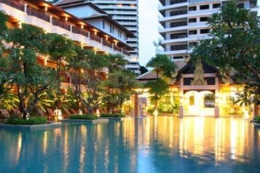 Hotel Avalon Beach Resort:  PATTAYA