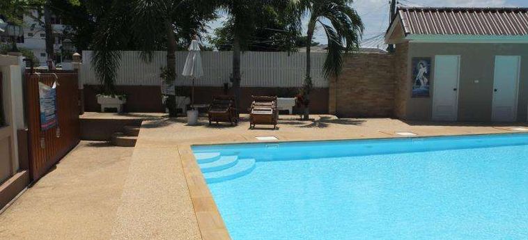 Hotel Ekaluk Place Inn Pattaya : Photo 