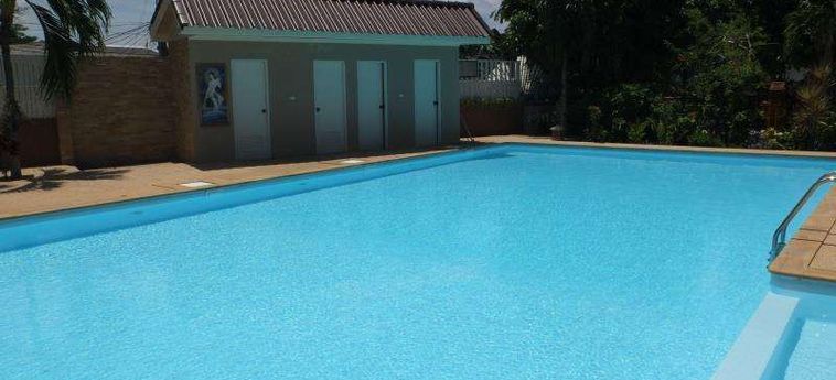 Hotel Ekaluk Place Inn Pattaya : Photo 