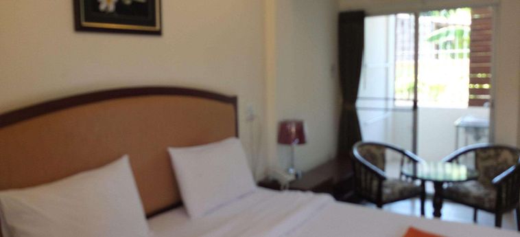 Hotel Ekaluk Place Inn Pattaya: Foto 
