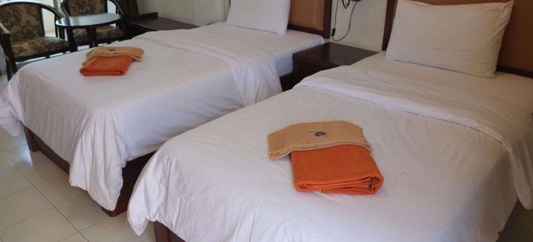 Hotel Ekaluk Place Inn Pattaya: Foto 