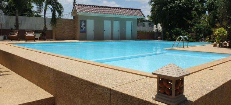 Hotel Ekaluk Place Inn Pattaya: Foto 
