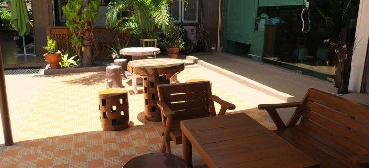 Hotel Ekaluk Place Inn Pattaya: Foto 