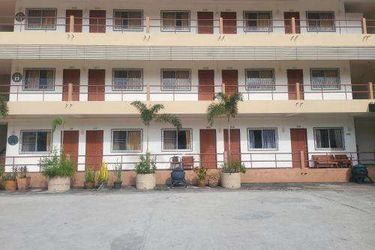 Hotel Ekaluk Place Inn Pattaya: Photo 