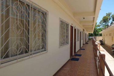 Hotel Ekaluk Place Inn Pattaya: Photo 