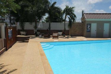 Hotel Ekaluk Place Inn Pattaya: Photo 