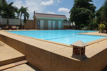 Hotel Ekaluk Place Inn Pattaya: Photo 