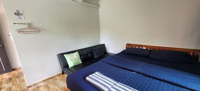 99 House Pattaya : Photo 