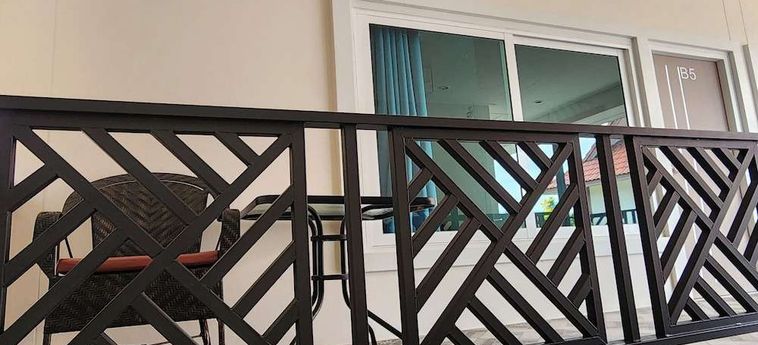 99 House Pattaya : Photo 