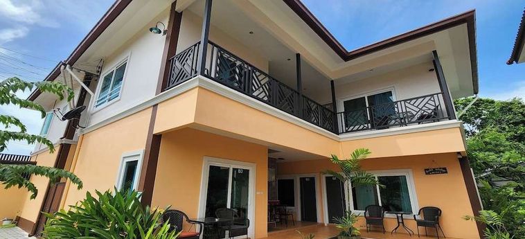 99 House Pattaya : Photo 