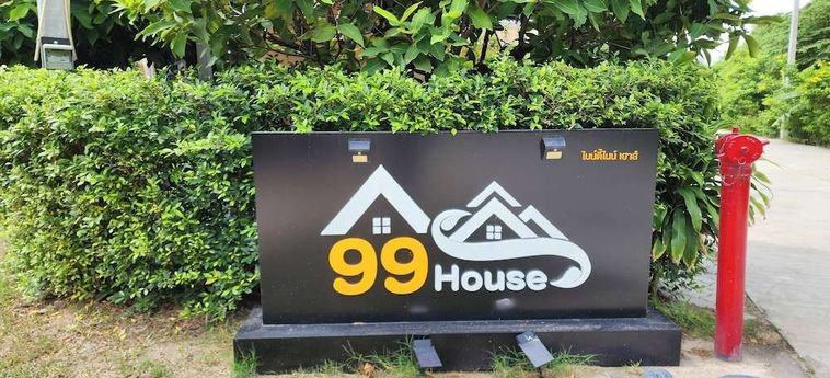 99 House Pattaya : Photo 