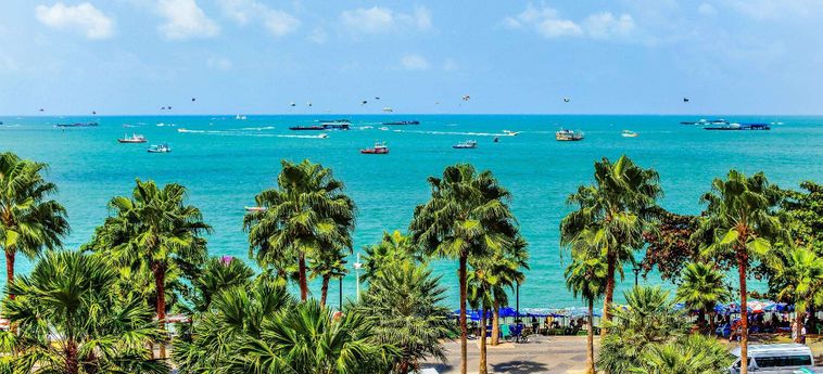 A Guesthouse - Soi Arunotai 2 Pattaya: Photo 