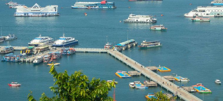 A Guesthouse - Soi Arunotai 2 Pattaya: Photo 