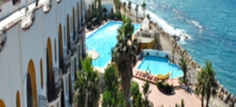 Hotel La Playa Club:  PATTI - MESSINA