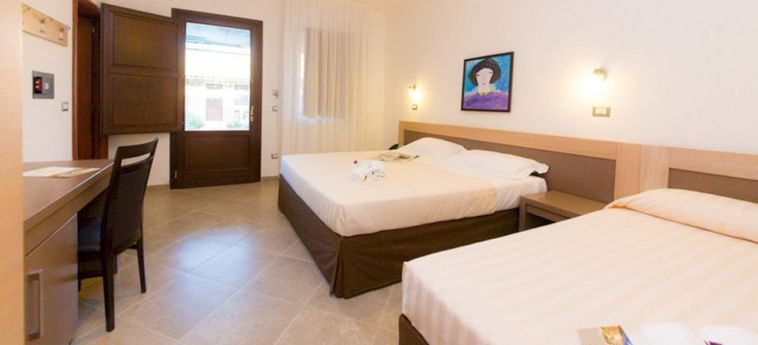 Volito Hotel & Resort:  PATU' - LECCE