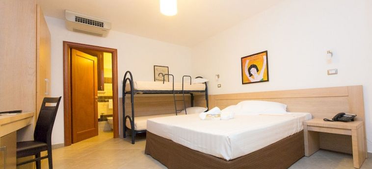 Volito Hotel & Resort:  PATU' - LECCE