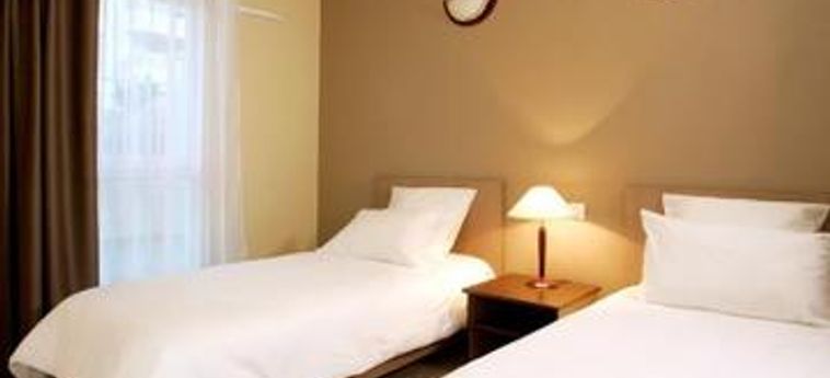 Hotel Appartcity Confort Pau Centre Pau: Foto 
