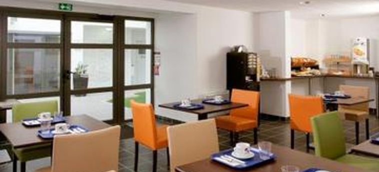 Hotel Appartcity Confort Pau Centre Pau: Foto 
