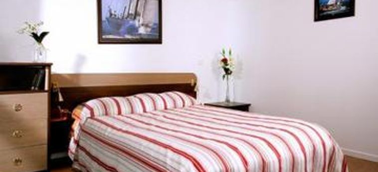 Hotel Appartcity Confort Pau Centre Pau: Foto 