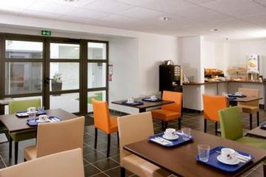 Hotel Appartcity Confort Pau Centre Pau: Photo 