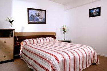 Hotel Appartcity Confort Pau Centre Pau: Photo 