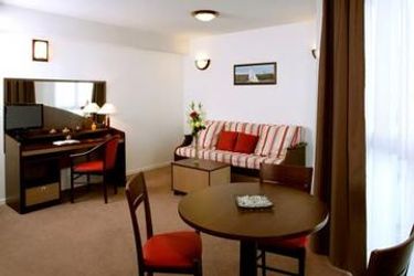 Hotel Appartcity Confort Pau Centre Pau: Photo 