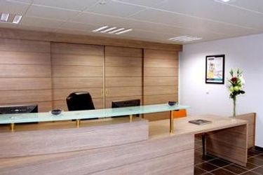 Hotel Appartcity Confort Pau Centre Pau: Photo 